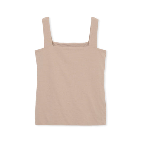 トップス THE SHISHIKUI tty / BROWN KTI / BROWN – SHISHIKUI
