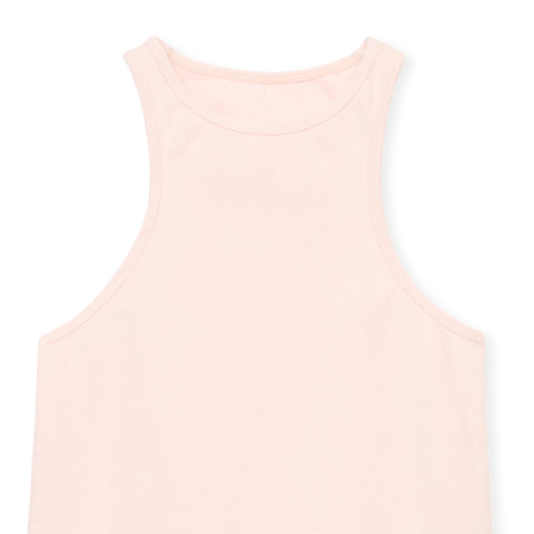 THESHISHIKUI ニットキャミ　p.pink KNIT CAMI / P.PINK – SHISHIKUI