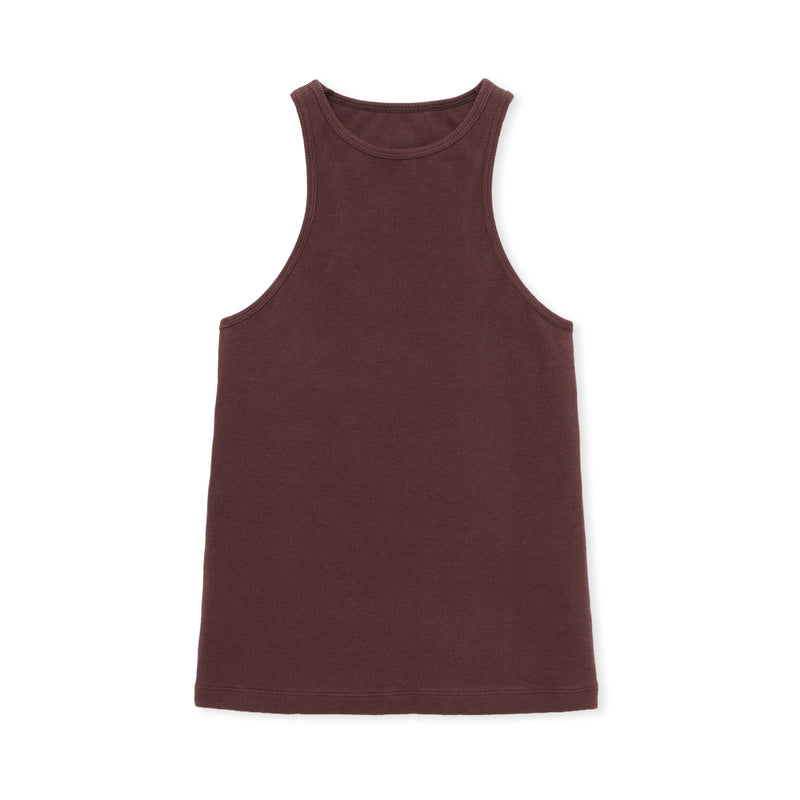KIN / BROWN