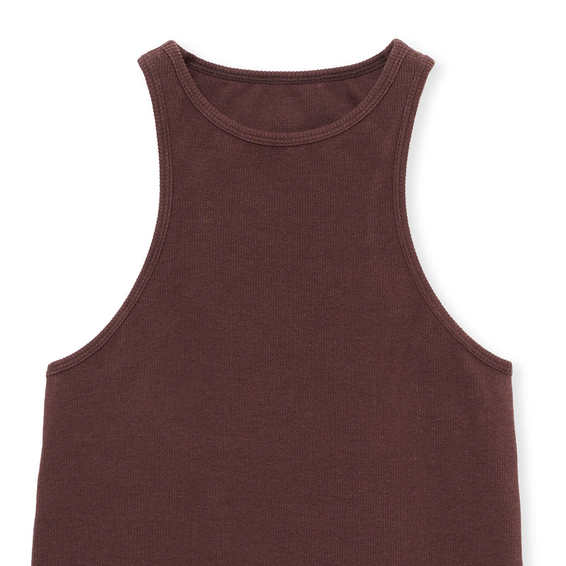 KIN / BROWN