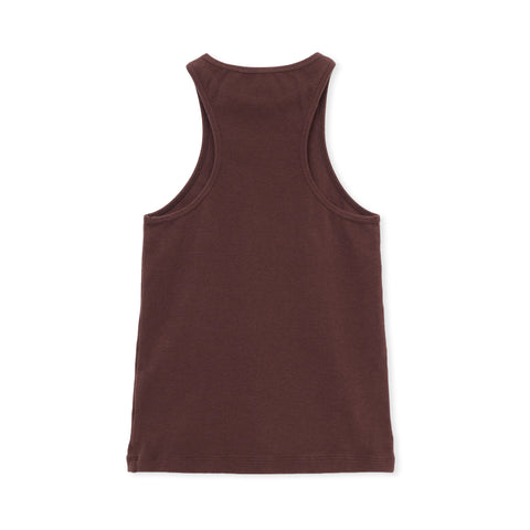KIN / BROWN