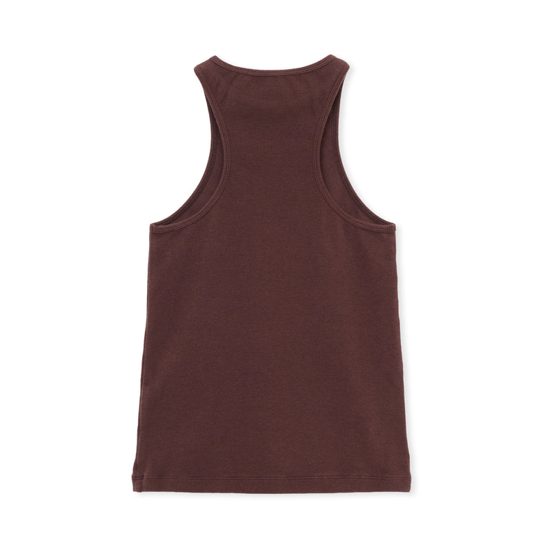KIN / BROWN