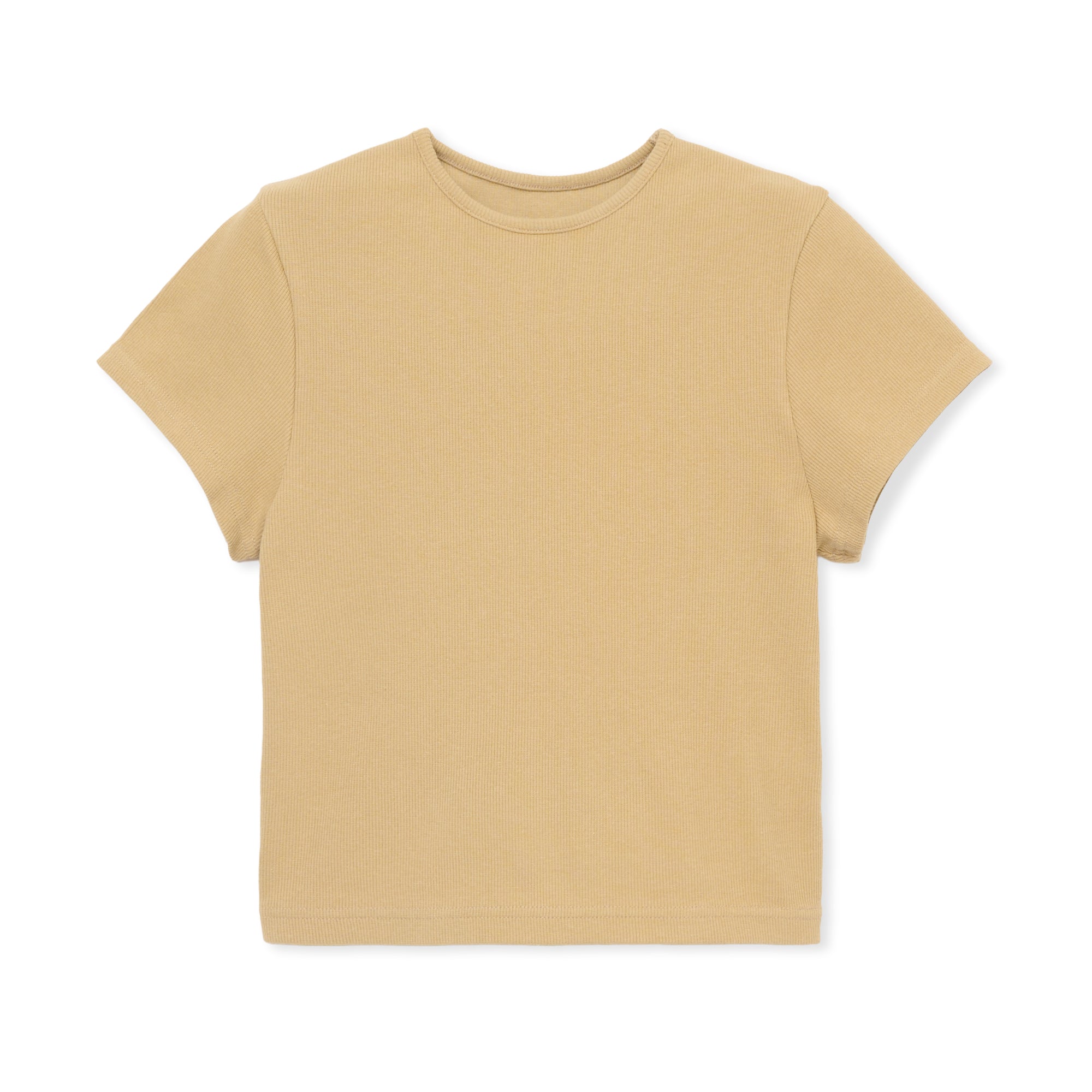 shishikui Tシャツ B.T. CAMEO BROWN 250714_041.jpg?v=1753173912