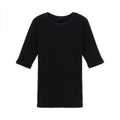Rib / BLACK