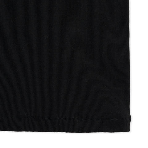 Rib / BLACK