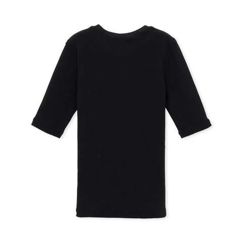 Rib / BLACK