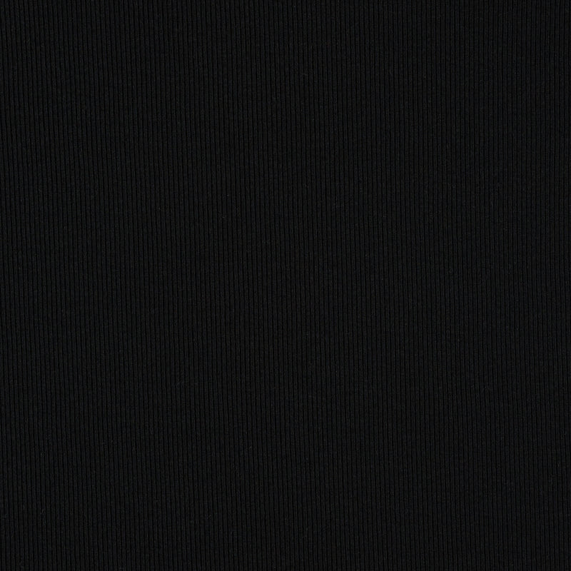 Rib / BLACK