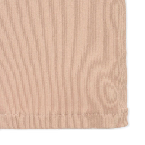 Rib / BEIGE
