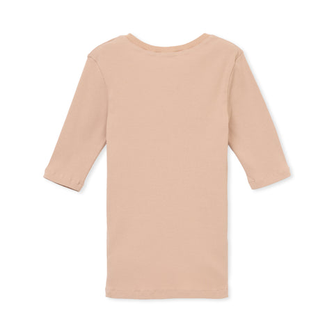 Rib / BEIGE