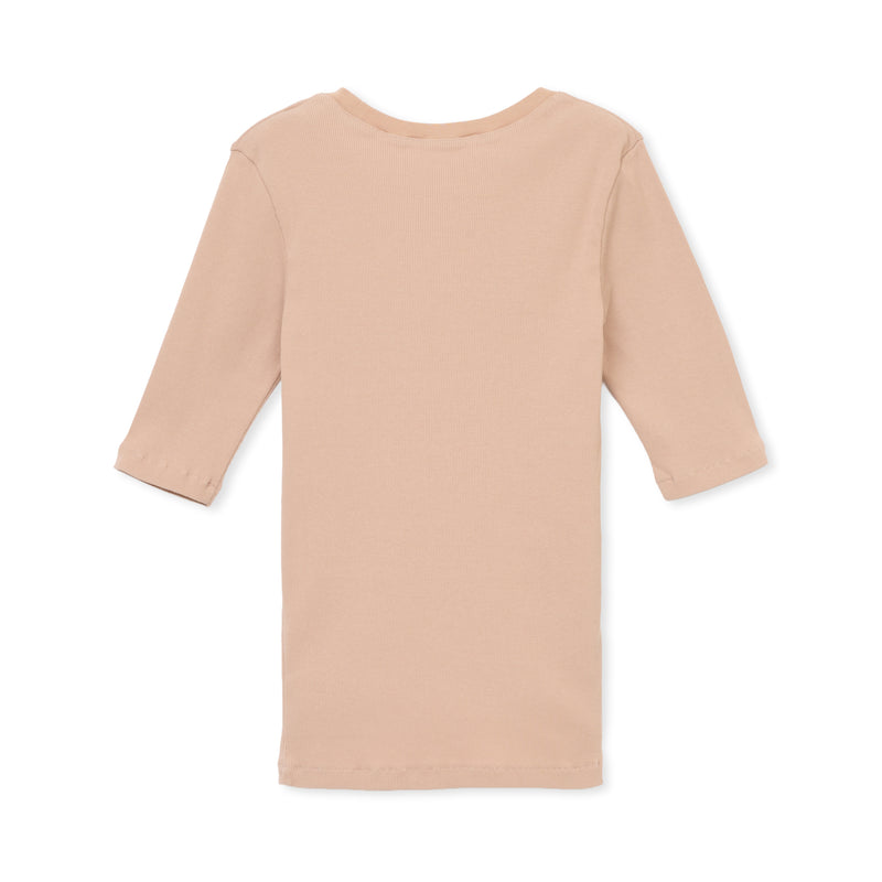 Rib / BEIGE