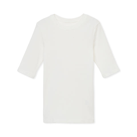 Rib / OFF WHITE