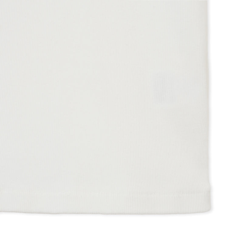 Rib / OFF WHITE
