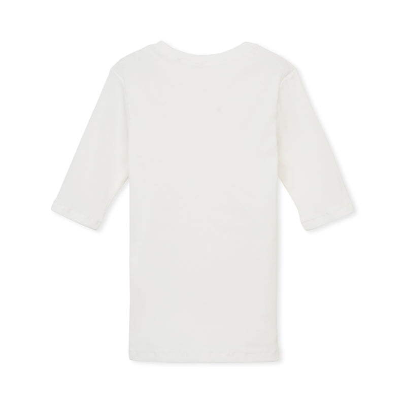 Rib / OFF WHITE