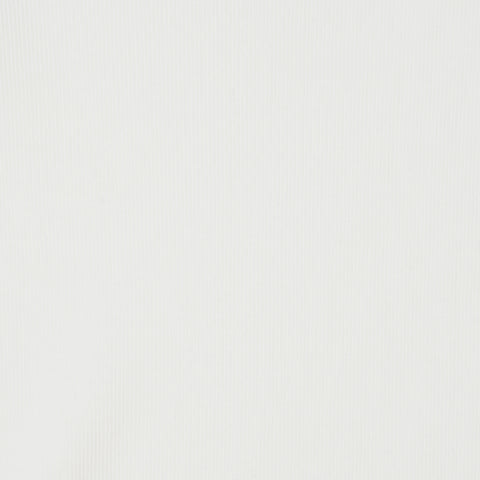 Rib / OFF WHITE