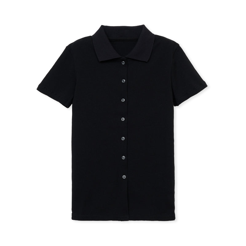 POLO / BLACK
