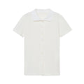 POLO / WHITE