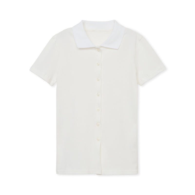 POLO / WHITE