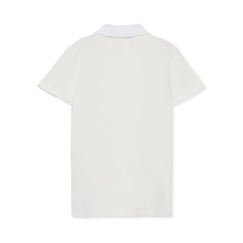 POLO / WHITE