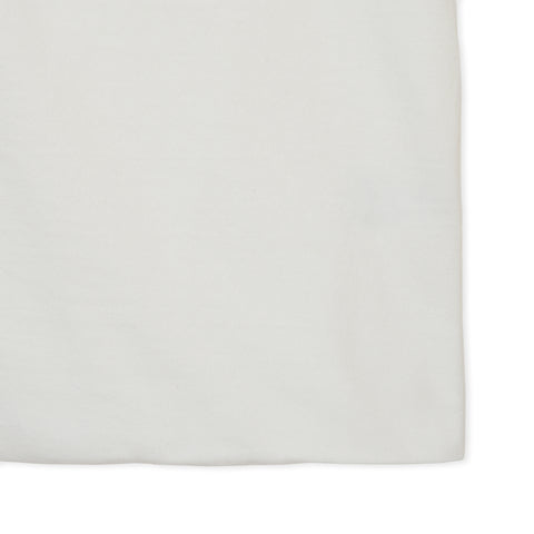 SQUARE TANK / WHITE