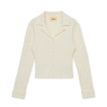 open collar / OFF