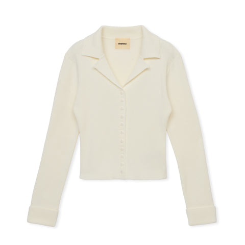 open collar / OFF