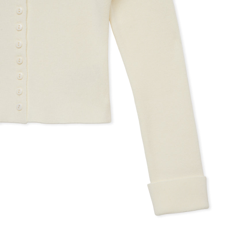 open collar / OFF