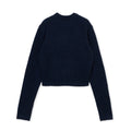 y knit / NAVY
