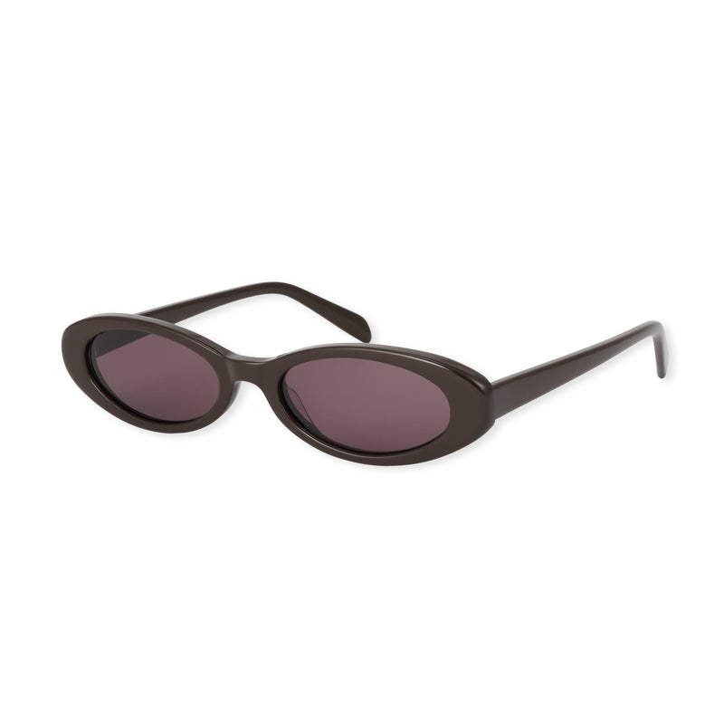 New Slim / BROWN