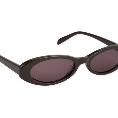 New Slim / BROWN