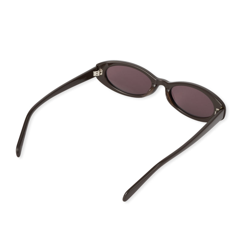 New Slim / BROWN