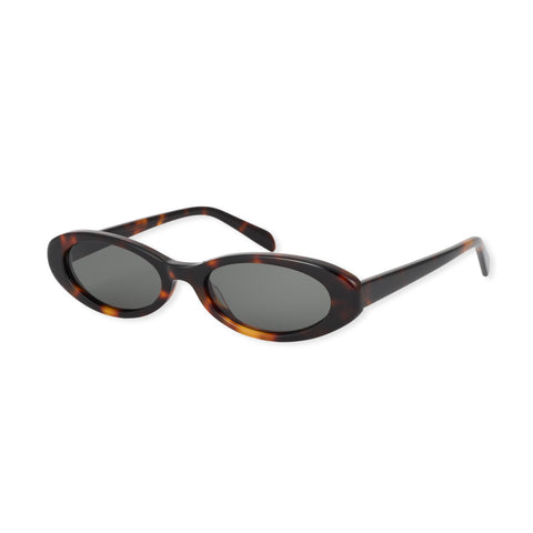 シシクイ　サングラス FOX / BLACK – SHISHIKUI