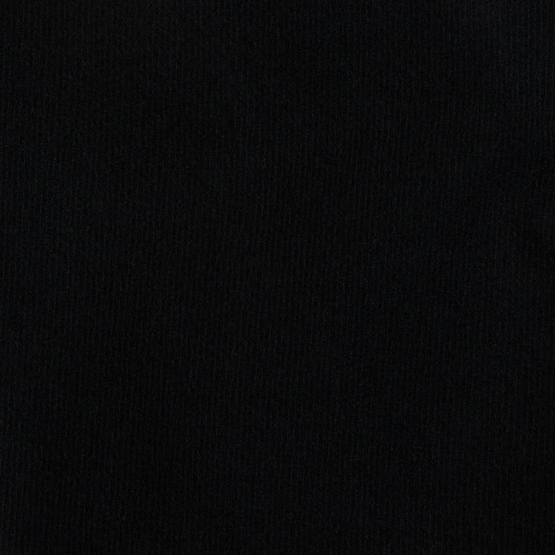 WOOL JAK / BLACK