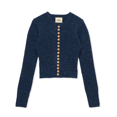 MANY BOTAN / NAVY