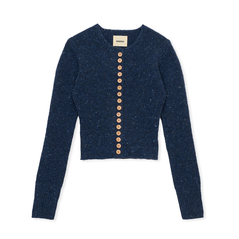 MANY BOTAN / NAVY