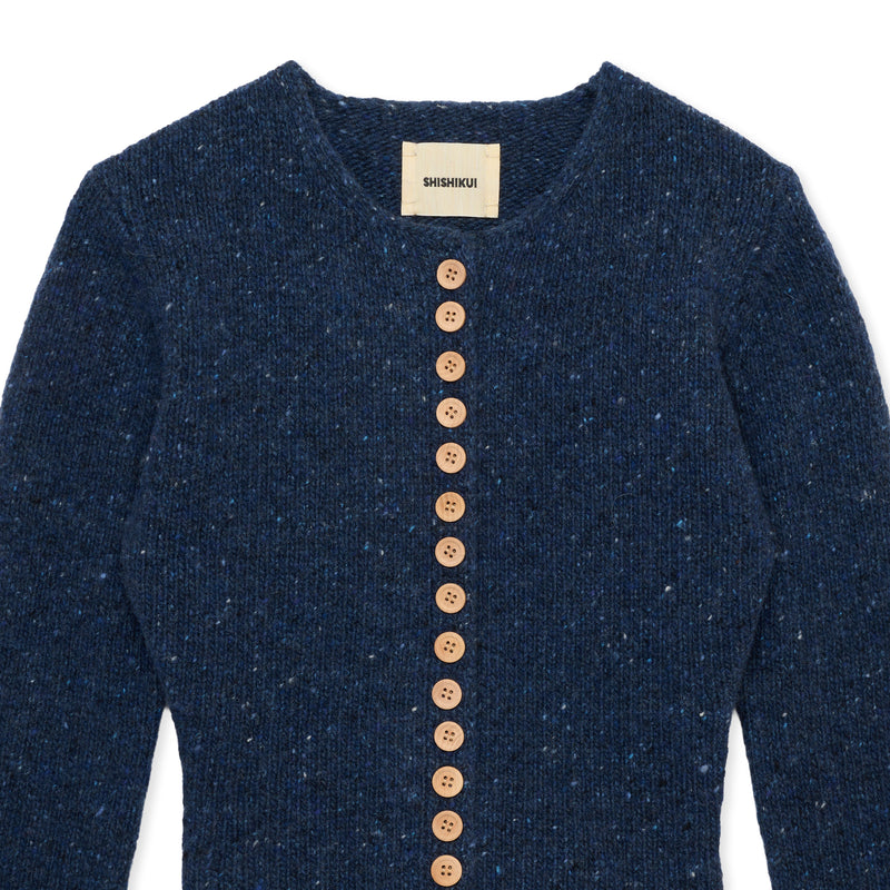 MANY BOTAN / NAVY