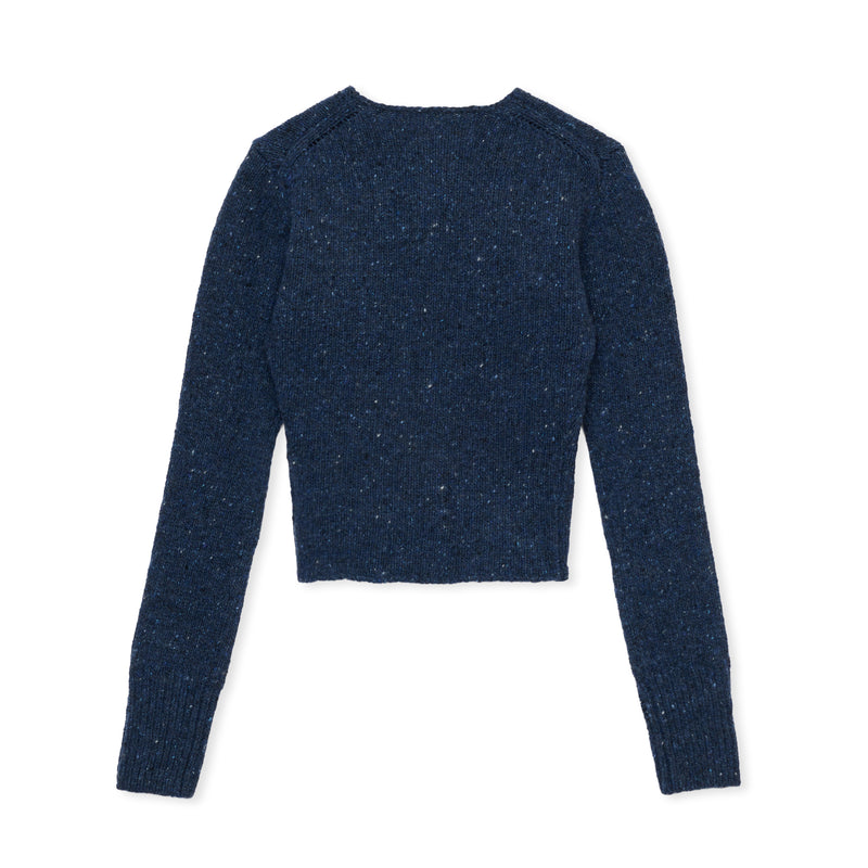 MANY BOTAN / NAVY