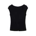 hole s / BLACK