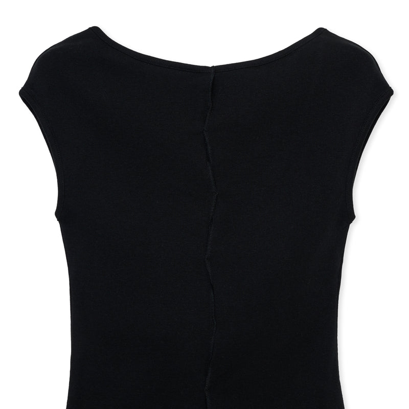 hole s / BLACK – SHISHIKUI
