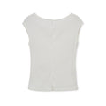 hole s / WHITE