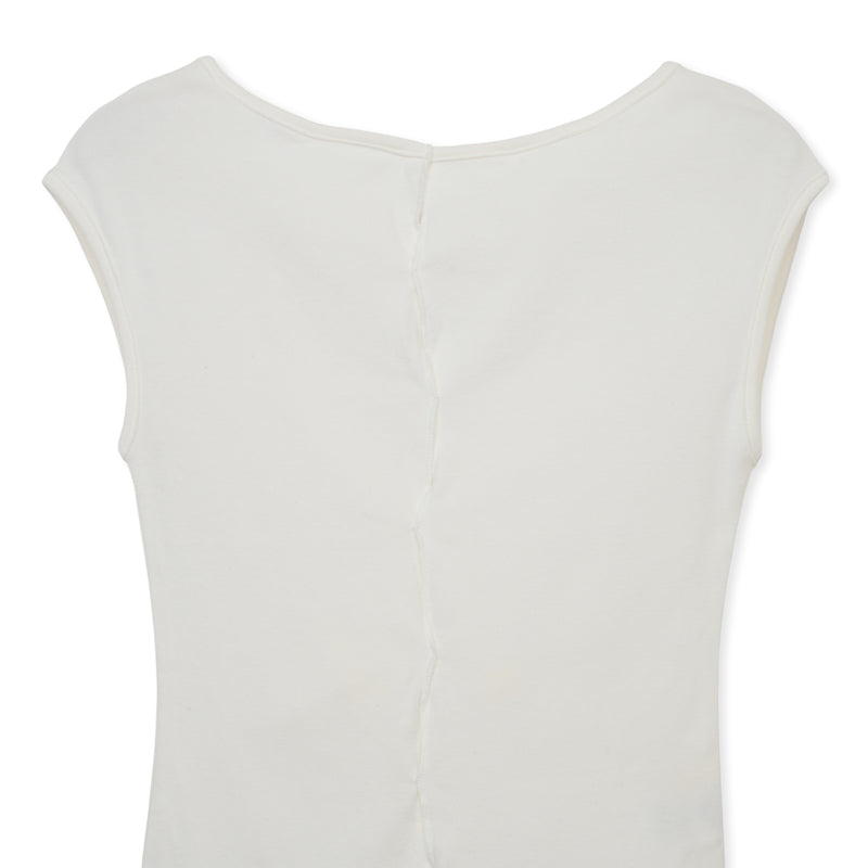 hole s / WHITE