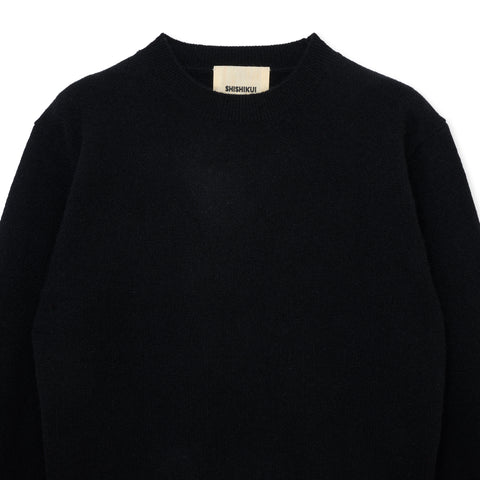 NKITT / BLACK