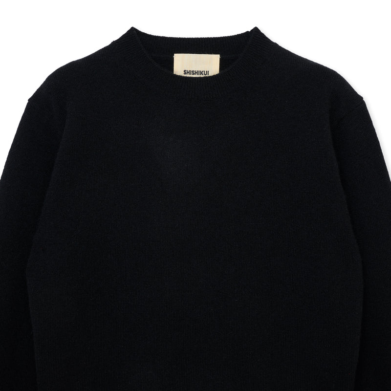 NKITT / BLACK