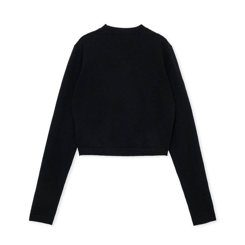 NKITT / BLACK