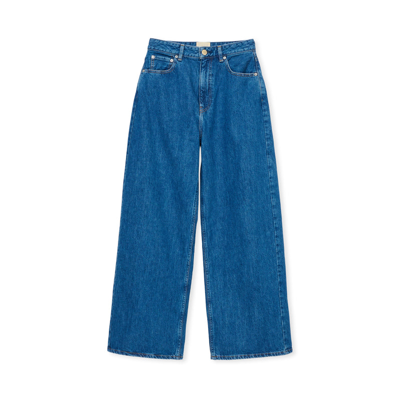 Dad / INDIGO