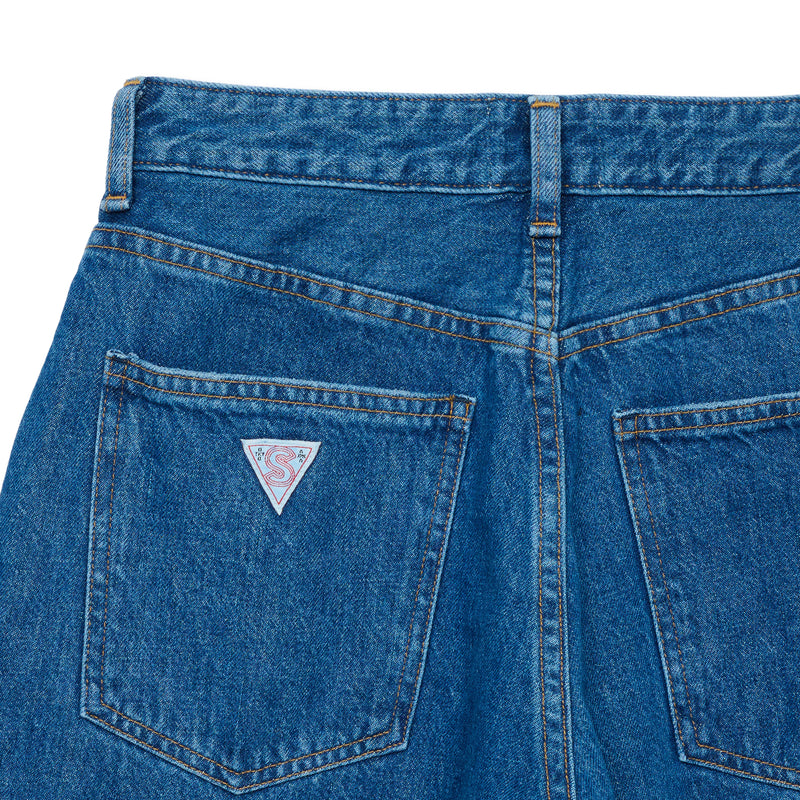 【新品未使用】THE SHISHIKUI Dad /INDIGO/32 Dad / INDIGO – SHISHIKUI