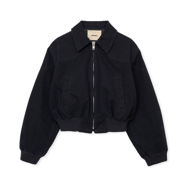 NJ5101 ブラック LLサイズ コットンジャケット 250818_031_600x600_crop_center