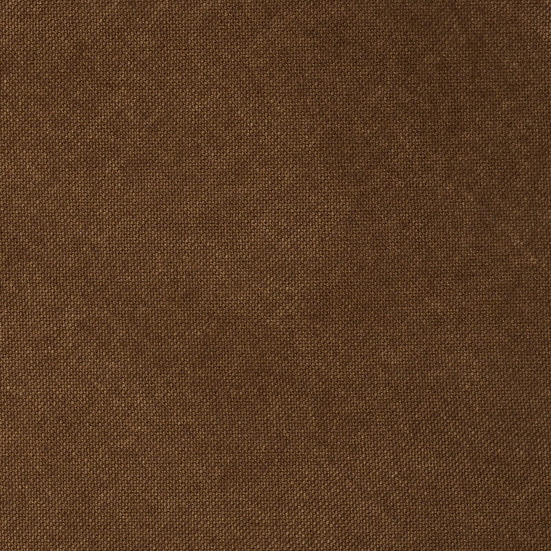COTTON JK / BROWN