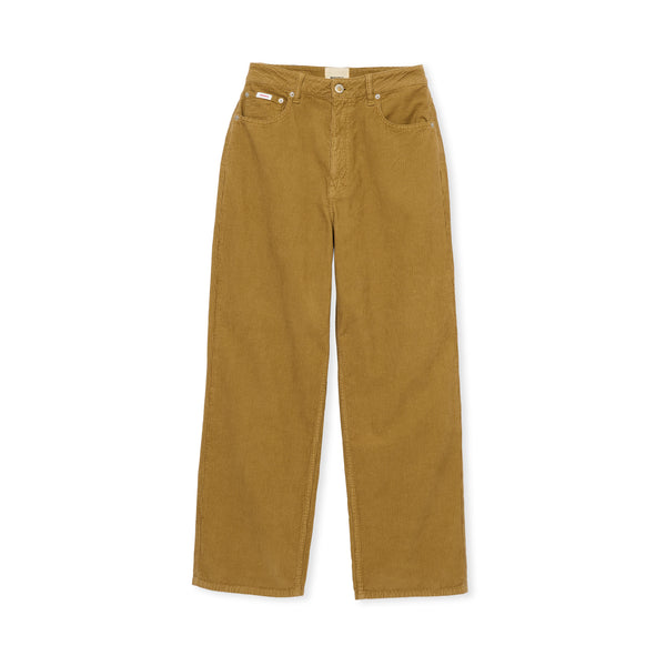 SHISHIKUI Yuco コーデュロイパンツ クリーム 32 SHISHIKUI Yuco コーデュロイパンツ クリーム 32 - メルカリ