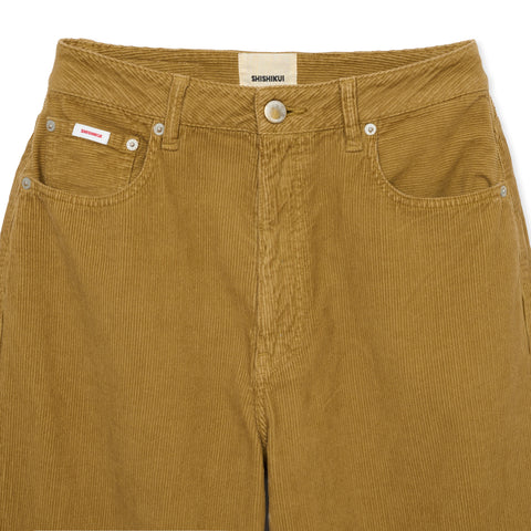 Yuco / BROWN