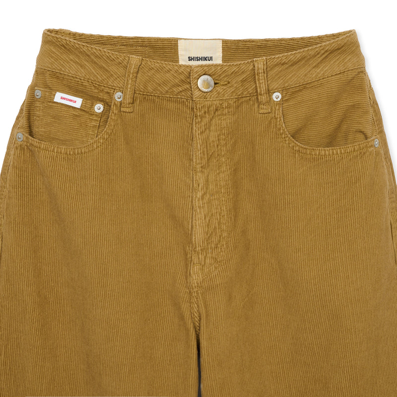 Yuco / BROWN
